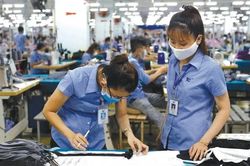 Dệt may Thành Công (TCM) lợi nhuận năm 2023 chạm đáy 7 năm trở lại