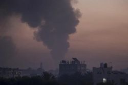Hamas vẫn cho rằng cuộc tấn công ngày 7 tháng 10 là 'cần thiết'