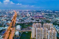 Thiếu lành mạnh về pháp lý và tài chính bất động sản là tiếp tay cho rửa tiền