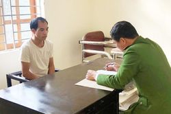 Sau 14 năm trốn truy nã, kẻ trộm gà nổ súng bắn chết chủ nhà sa lưới