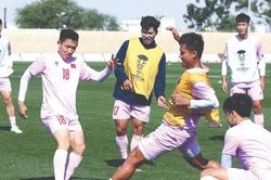 Asian Cup 2023: Chờ gì ở trận cuối của đội tuyển Việt Nam?