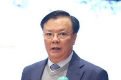 Bí thư Đinh Tiến Dũng: Phân cấp ủy quyền giúp hóa giải tư duy 'Hà Nội không vội được đâu'