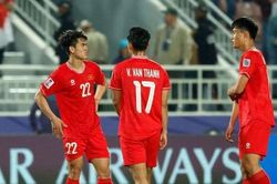 Đội tuyển Việt Nam có nguy cơ xếp dưới Thái Lan, trở thành đội bị trừ nhiều điểm nhất thế giới trên BXH FIFA