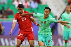 Lịch thi đấu Asian Cup hôm nay 22/1/2024