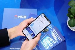 Lãi suất ngân hàng 22/1/2024: Lần thứ 3 giảm, một nhà băng lãi suất vẫn trên 6%