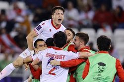 Kết quả bóng đá Asian Cup hôm nay 22/1/2024: Trung Quốc nguy cơ bị loại