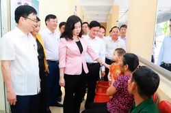 Ngành Y tế Nghệ An triển khai nhiệm vụ công tác năm 2024