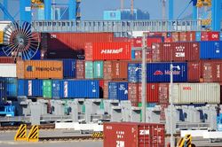 Trung Quốc tiếp tục là khách hàng nhập khẩu lớn nhất của Israel