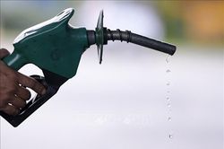 Triển vọng nhu cầu kéo lùi giá dầu tại châu Á