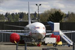 FAA Mỹ khuyến nghị kiểm tra chốt cửa dòng máy bay Boeing 737-900ER