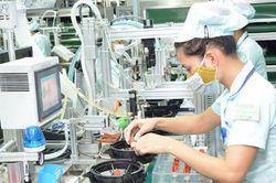 FDI vào Việt Nam sẽ tiếp tục tăng trưởng tốt trong năm 2024