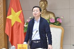 Phó Thủ tướng: Rà soát kỹ trước khi đưa Luật Đất đai vào cuộc sống