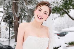 Hoa hậu Diễm Hương bất ngờ kết hôn lần 3, danh tính chú rể gây tò mò