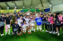 HLV Nhật Bản xuất sắc giúp Thái Lan đi tiếp, làm nên kì tích Asian Cup 2023