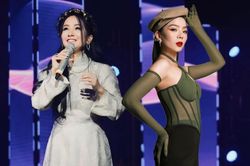 Lệ Quyên chửi bới trên trang cá nhân của diva Hồng Nhung, câu từ khiến ai cũng ngao ngán
