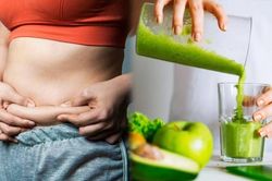 8 loại thức uống tốt cho sức khỏe và giúp giảm mỡ bụng hiệu quả
