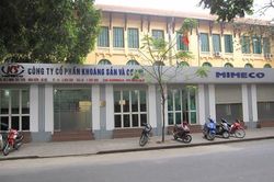 Hơn 3,4 triệu cổ phiếu MIM sắp bị hủy niêm yết
