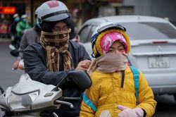 3 vấn đề sức khỏe cần chú ý khi thời tiết lạnh