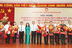An Giang: Công tác mặt trận với nhiều kết quả nổi bật