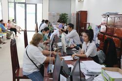 Triển khai thực hiện 53 dịch vụ công thiết yếu