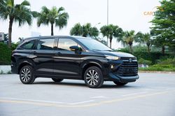 Toyota Việt Nam triệu hồi 3 mẫu xe Veloz, Avanza và Yaris Cross