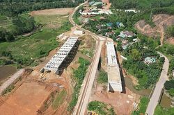 Bình Định: Ban Quản lý và chủ mỏ khai thác phải chịu trách nhiệm nếu để xảy ra sai phạm