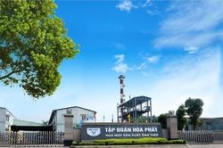 Hòa Phát: Lợi nhuận 2023 đạt 6.800 tỷ đồng, không hoàn thành kế hoạch