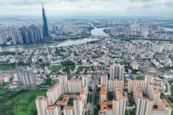 Tp.HCM sẽ đưa gần 4.000 căn nhà ở xã hội vào sử dụng