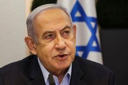 Thủ tướng Israel phản đối điều kiện thả con tin của Hamas