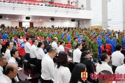 Xét xử 70 bị cáo trong vụ 2 băng nhóm 'đụng độ' vì đất đai ở Phú Quốc