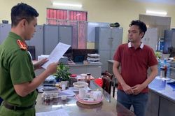 Công ty Capel lừa hơn 702 tỷ đồng bằng hình thức huy động vốn