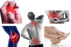 Các biện pháp giảm đau xương khớp tại nhà trong mùa đông