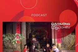 Rưng rưng tháng Chạp