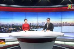 Chương trình Thời sự 18h30 | 22/01/2023