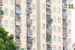 Bất động sản hướng đến phân khúc nhà ở bình dân