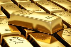 Giá vàng thế giới có chịu tác động của căng thẳng Biển Đỏ?