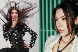 Hồ Ngọc Hà ngỏ lời 'đầu tư' cho Minh Tú đi thi Miss Universe Vietnam 2024