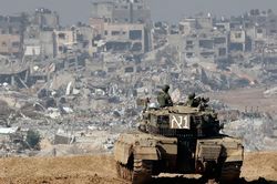 Quân đội Israel hứng chịu tổn thất nhân mạng lớn nhất ở Dải Gaza