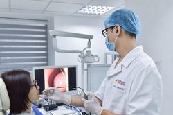 Khi nào cần dùng kháng sinh trị viêm mũi, viêm mũi xoang?