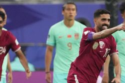 Siêu phẩm ở Asian Cup khiến tuyển Trung Quốc ôm hận