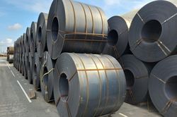 Giá thép hôm nay 23/1: Tăng 5 Nhân dân tệ/tấn trên sàn giao dịch
