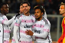 Juventus lên đầu bảng Serie A: Thách thức cực đại chờ Inter