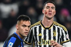 Lautaro và Vlahovic đang tạo ra một cuộc đua từ hư vô