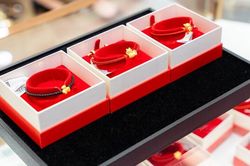 Giá vàng ngày 23/1: Biến động trái chiều thế giới, vàng SJC tăng nửa triệu đồng/lượng
