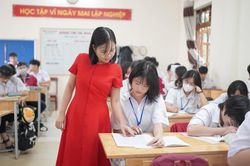 Định dạng đề thi tốt nghiệp THPT từ năm 2025: Nhận diện điểm mới