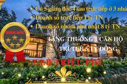 Bộ Công Thương cảnh báo Công ty Trí tuệ tự nhiên kinh doanh đa cấp không phép