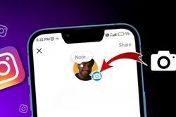 Chia sẻ video bằng Instagram Notes đơn giản mà không phải ai cũng biết