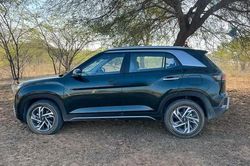 Công bố Hyundai Creta 2024