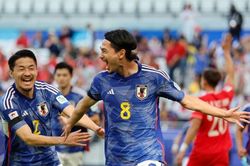Nhận định Nhật Bản vs Indonesia, 18h30 ngày 24/1, bảng D Asian Cup 2023