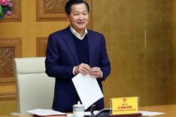 Sớm chuẩn bị lộ trình điều chỉnh giá các mặt hàng để tránh bị động trong triển khai chính sách